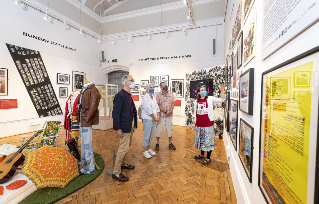 Reading Arts Festival