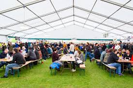 Reading Beer and Cider Festival