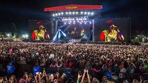 Reading Festival 2024 