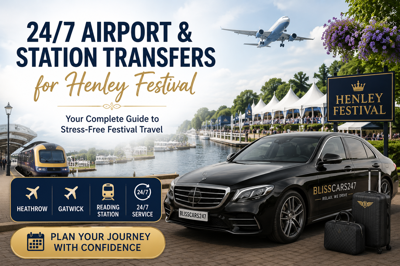 Henley Festival